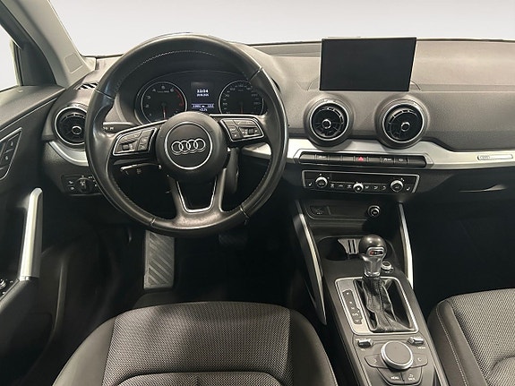 Audi Q2 11 of 26