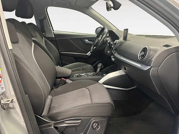 Audi Q2 16 of 26