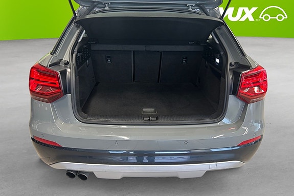 Audi Q2 17 of 26