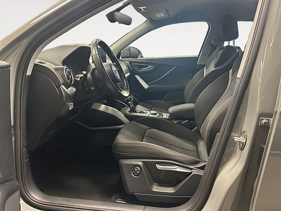 Audi Q2 10 of 26