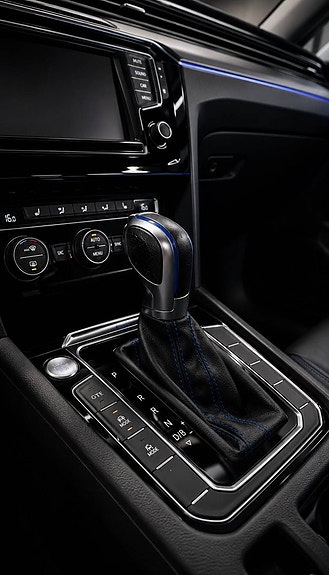 Volkswagen Passat 15 of 19
