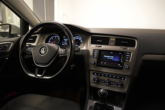 Volkswagen Golf I 8 of 11