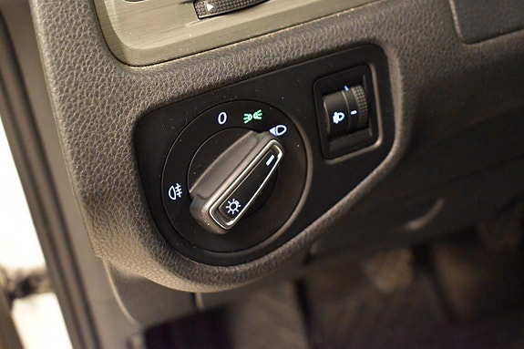 Volkswagen Golf I 11 of 11