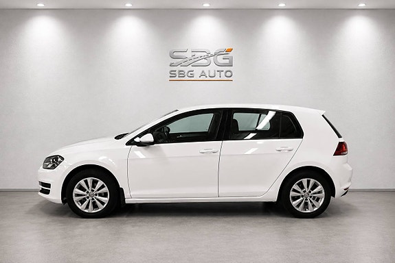 Volkswagen Golf I 3 of 11