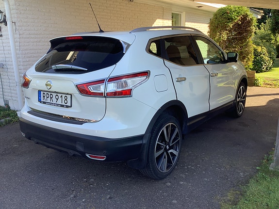 Nissan Qashqai 3 of 4