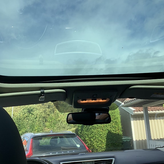Nissan Qashqai 8 of 9