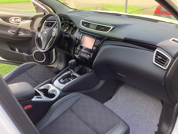 Nissan Qashqai 7 of 9