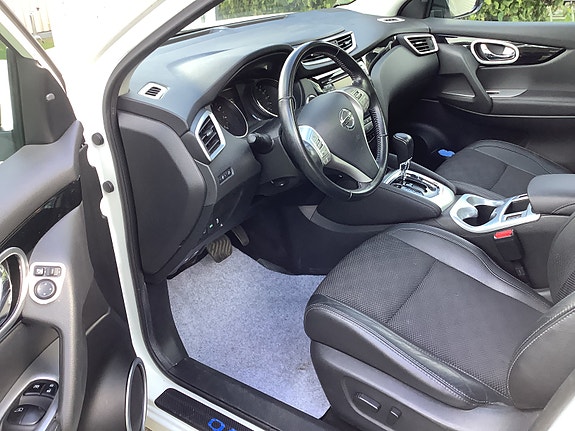 Nissan Qashqai 6 of 9
