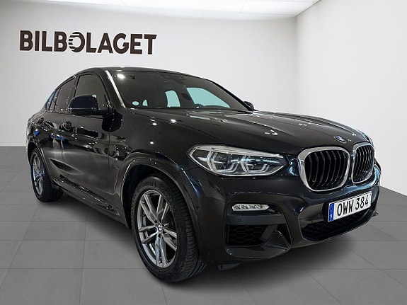 BMW X4 2 of 20