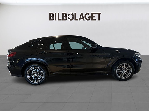 BMW X4 4 of 20