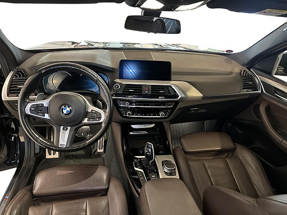 BMW X4 10 of 20