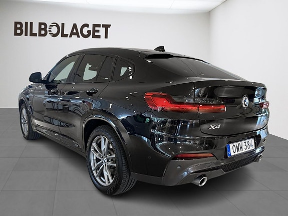 BMW X4 5 of 20