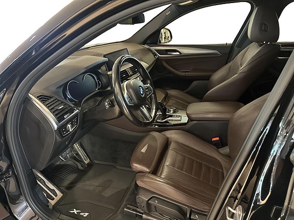 BMW X4 8 of 20