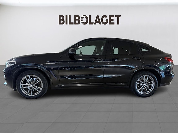 BMW X4 3 of 20