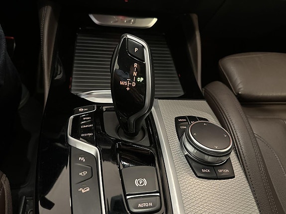 BMW X4 16 of 20
