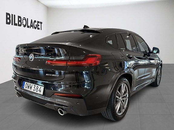 BMW X4 6 of 20