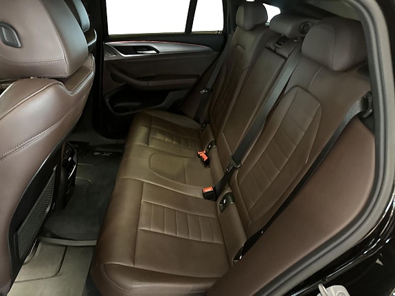BMW X4 9 of 20