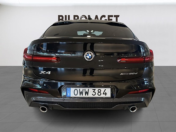 BMW X4 7 of 20