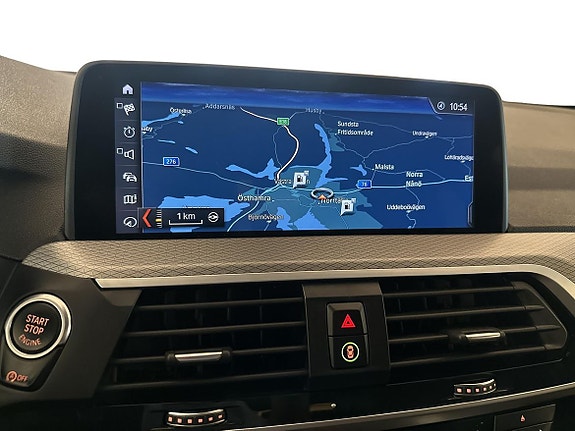 BMW X4 13 of 20
