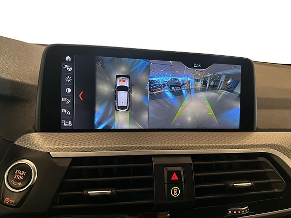 BMW X4 14 of 20