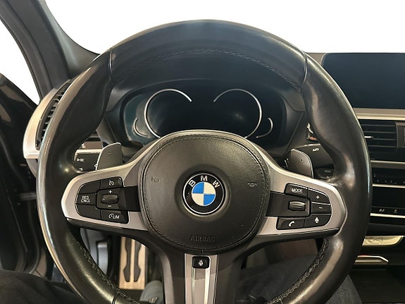 BMW X4 11 of 20