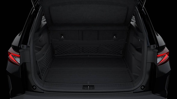 Skoda Elroq 4 of 4