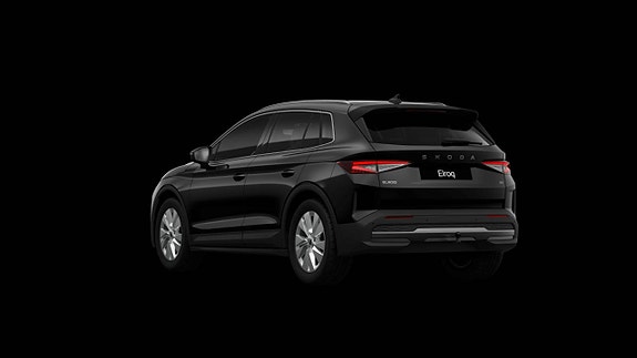 Skoda Elroq 3 of 4