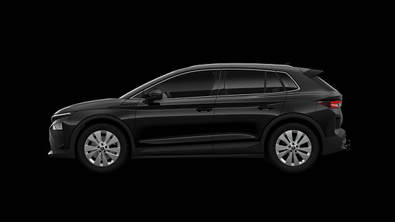 Skoda Elroq 2 of 4