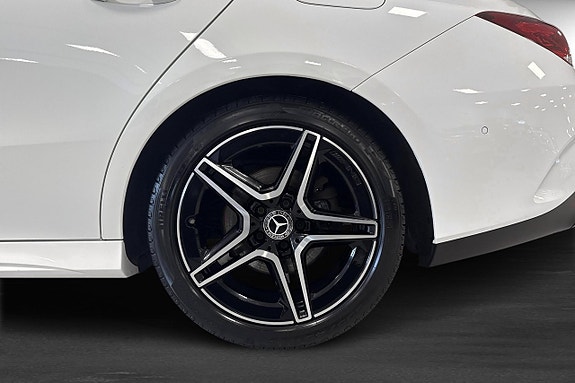 Mercedes-Benz CLA200 16 of 16
