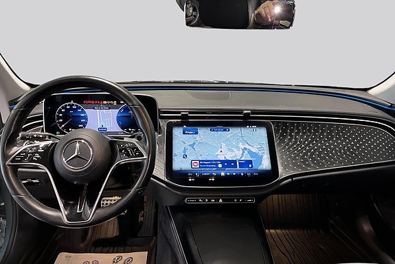 Mercedes-Benz E300 de 7 of 14