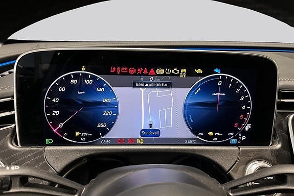 Mercedes-Benz E300 de 10 of 14