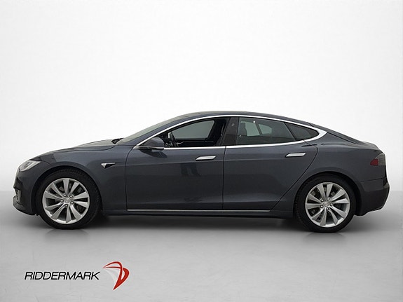 Tesla Model S 5 of 30