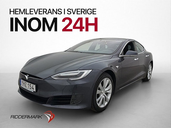 Tesla Model S 4 of 30