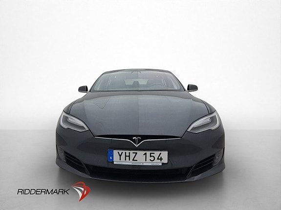 Tesla Model S 3 of 30