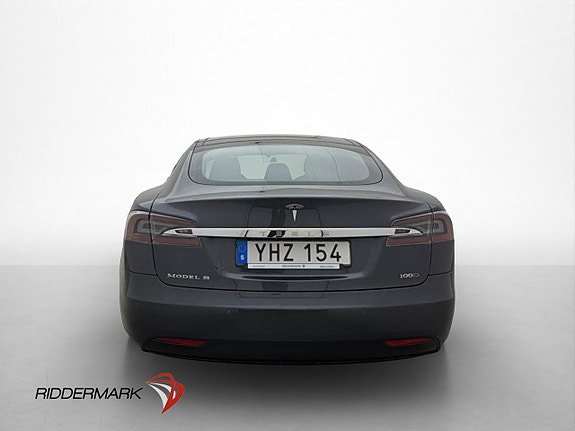 Tesla Model S 6 of 30
