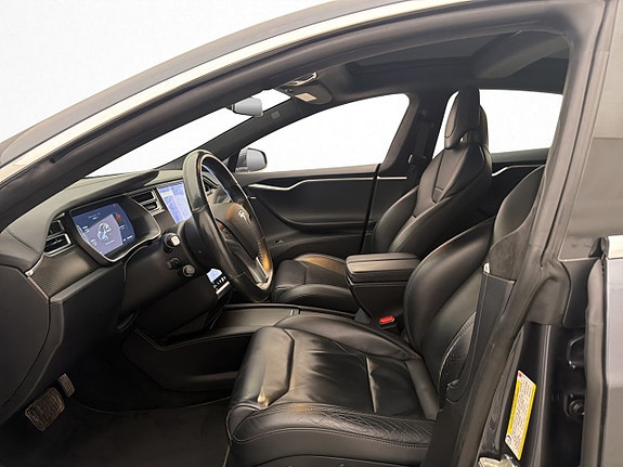 Tesla Model S 12 of 30