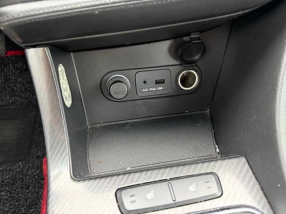 Kia Optima 10 of 11