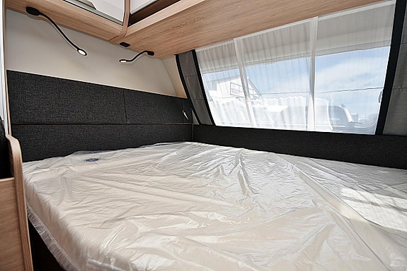 Knaus 580 QS Südwind Black Selection, Barnkammare 5 of 26