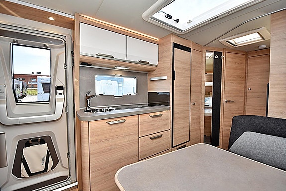 Knaus 580 QS Südwind Black Selection, Barnkammare 10 of 26