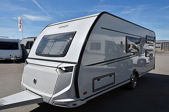 Knaus 580 QS Südwind Black Selection, Barnkammare 26 of 26