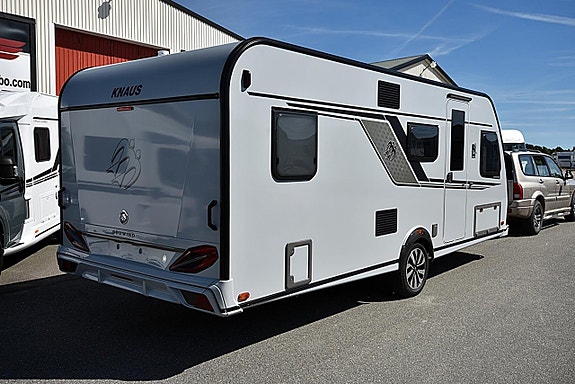 Knaus 580 QS Südwind Black Selection, Barnkammare 23 of 26