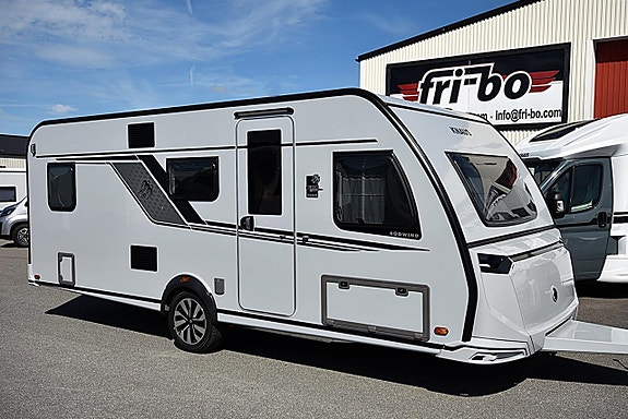 Knaus 580 QS Südwind Black Selection, Barnkammare 2 of 26