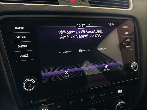 Skoda Octavia 16 of 24