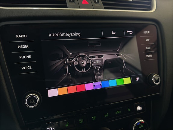 Skoda Octavia 17 of 24