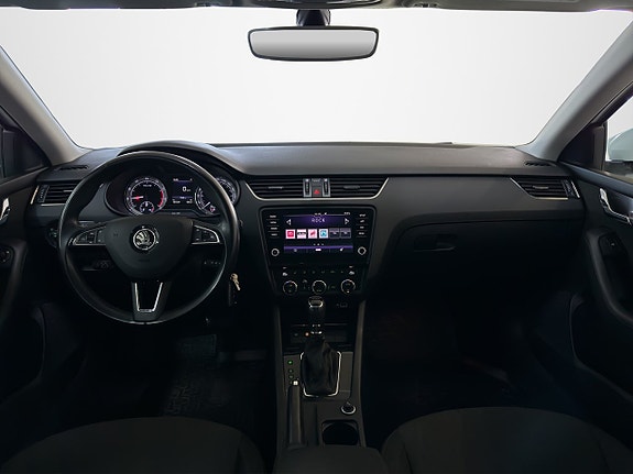 Skoda Octavia 10 of 24