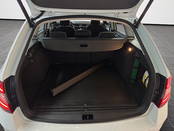 Skoda Octavia 23 of 24