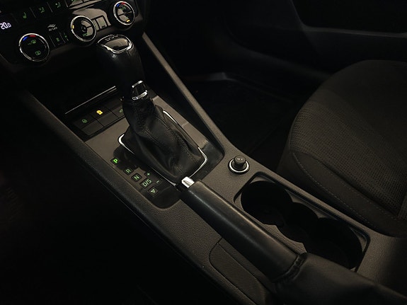 Skoda Octavia 20 of 24