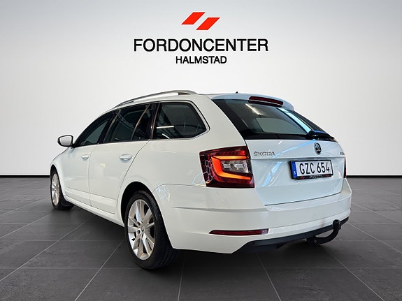 Skoda Octavia 6 of 24