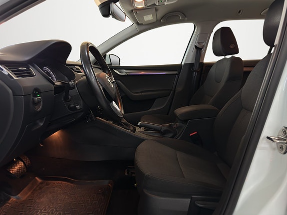 Skoda Octavia 7 of 24