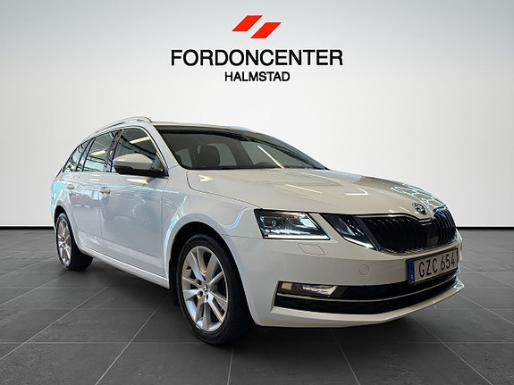 Skoda Octavia 3 of 24